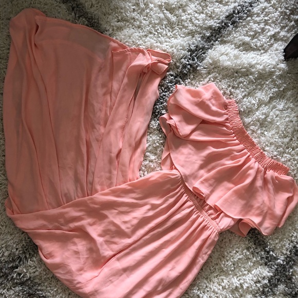 Show Me Your Mumu Maxi Dress - Picture 4 of 4